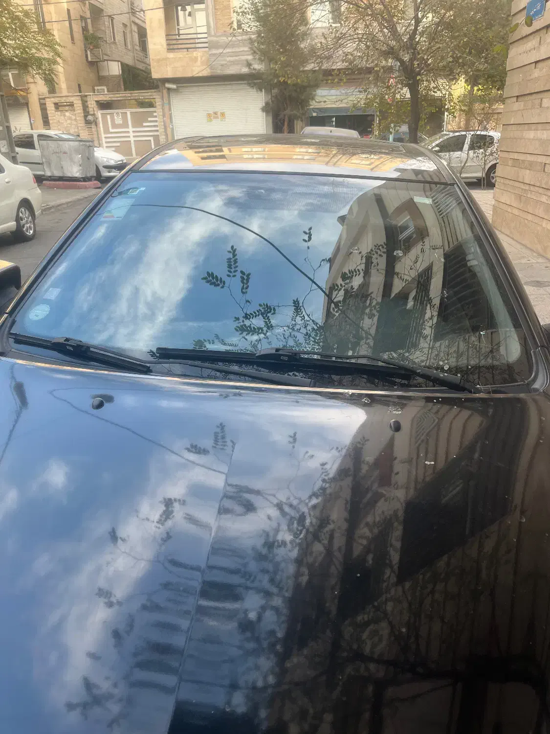 شاهین Gاتومات cvt|خودرو سواری و وانت|تهران, تهرانپارس غربی|دیوار