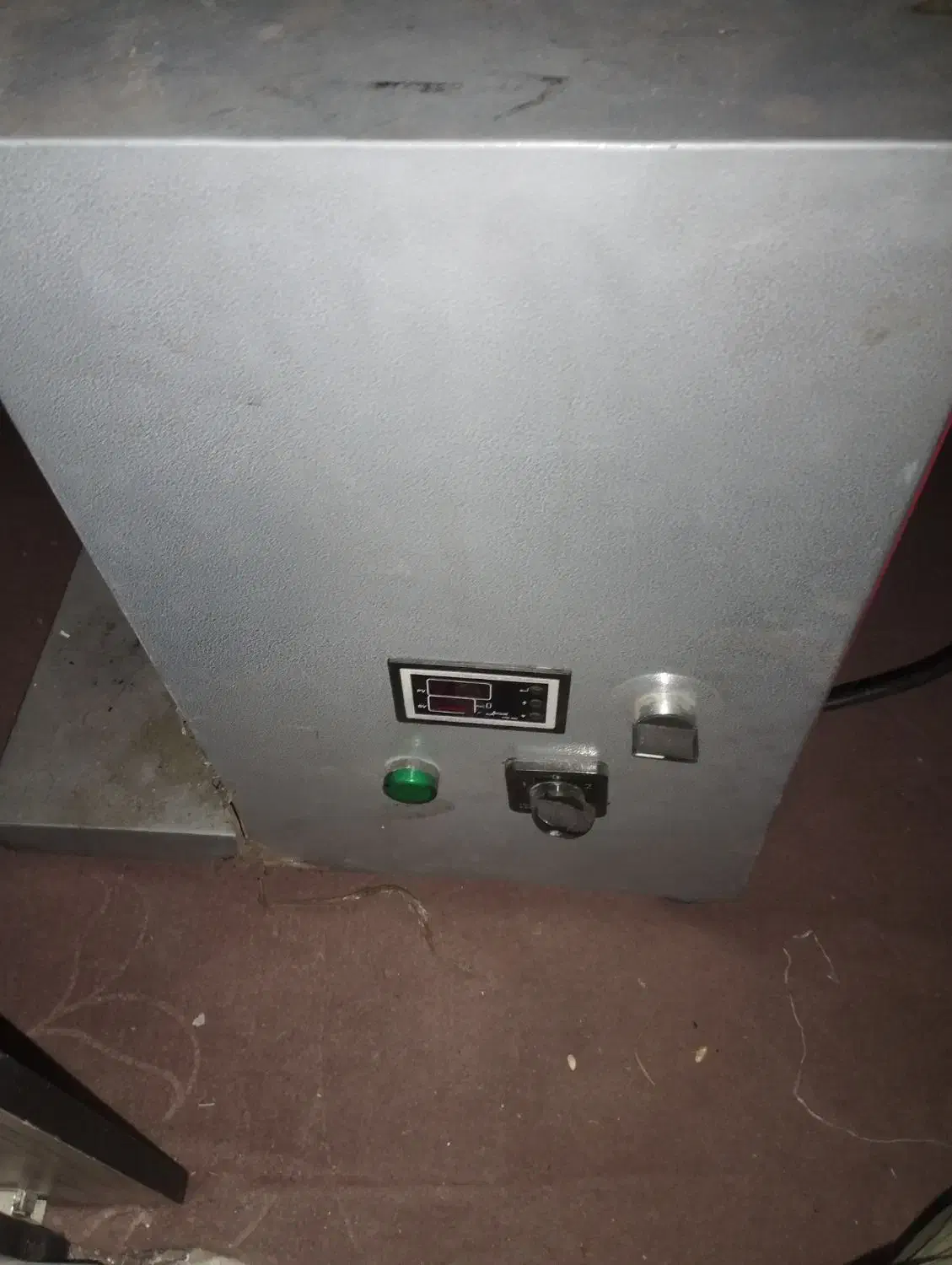 دستگاه روغن گیری کنجد و سیاهدانه و ...|فروشگاه و مغازه|قم, پردیسان|دیوار