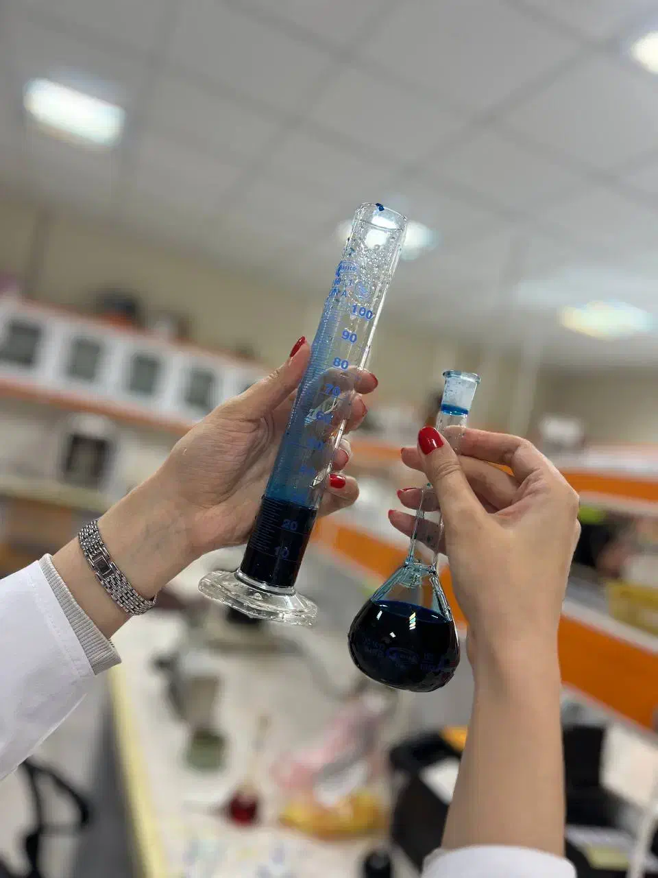 تدریس شیمی دبیرستان و دانشگاه|خدمات آموزشی|رشت, شهرک شهید مفتح|دیوار