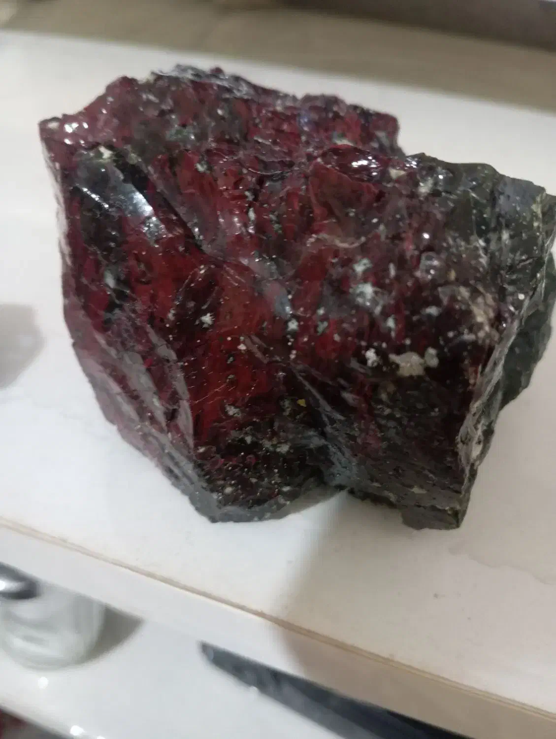 سنگ قیمتی|جواهرات|تبریز, |دیوار