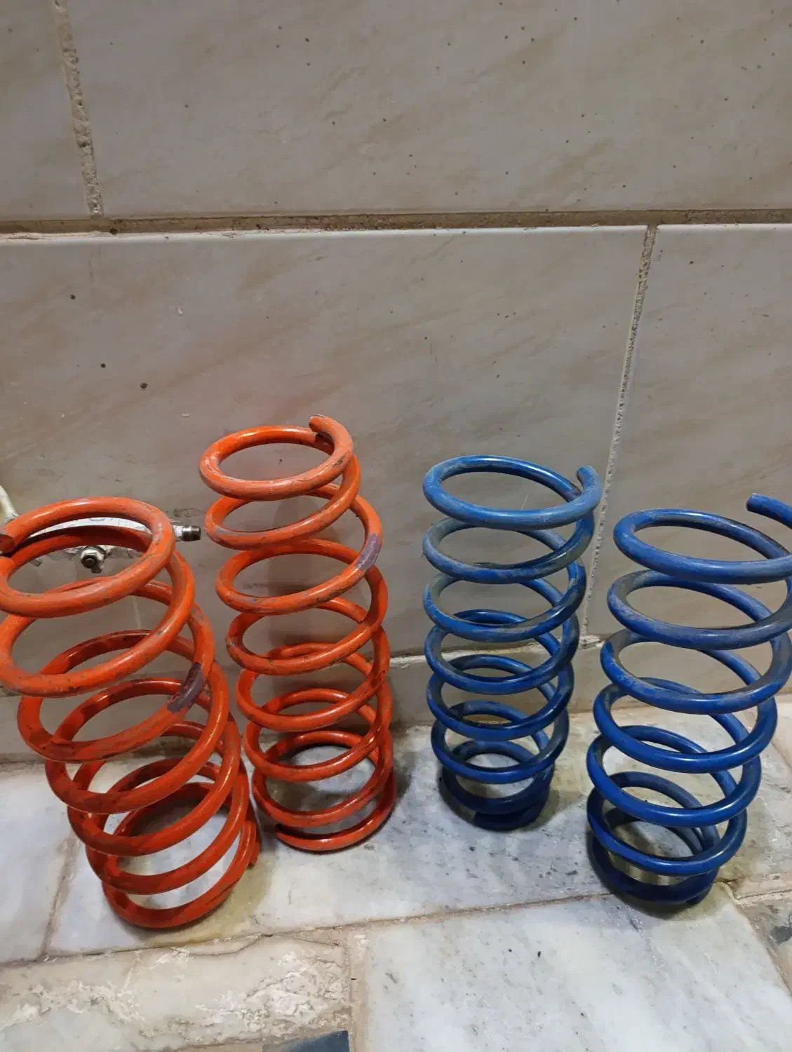 کمک ریگلاژی پراید|قطعات یدکی و لوازم جانبی|بیرجند, |دیوار