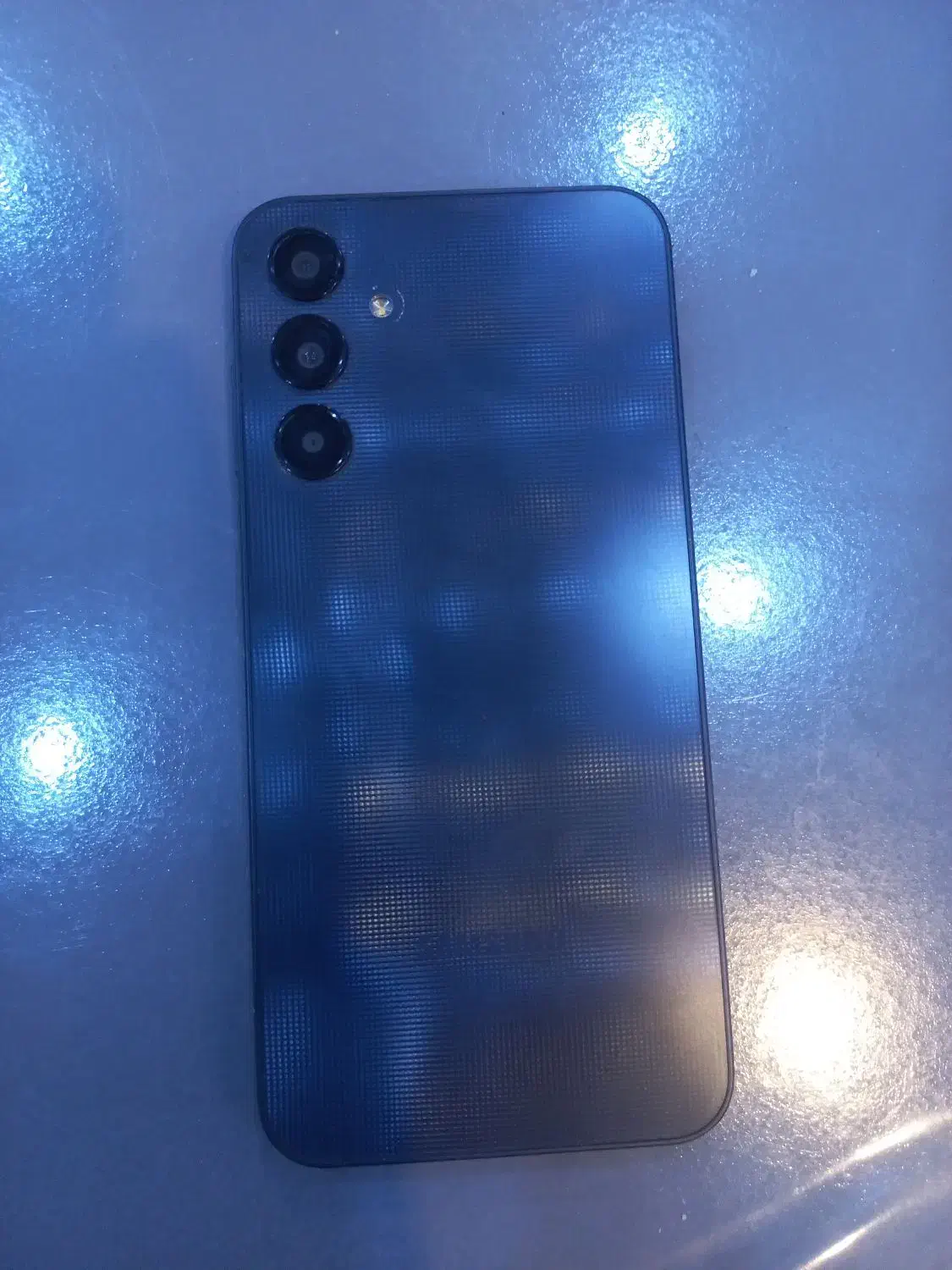 گوشی a25.128g|موبایل|رشت, صفاری|دیوار