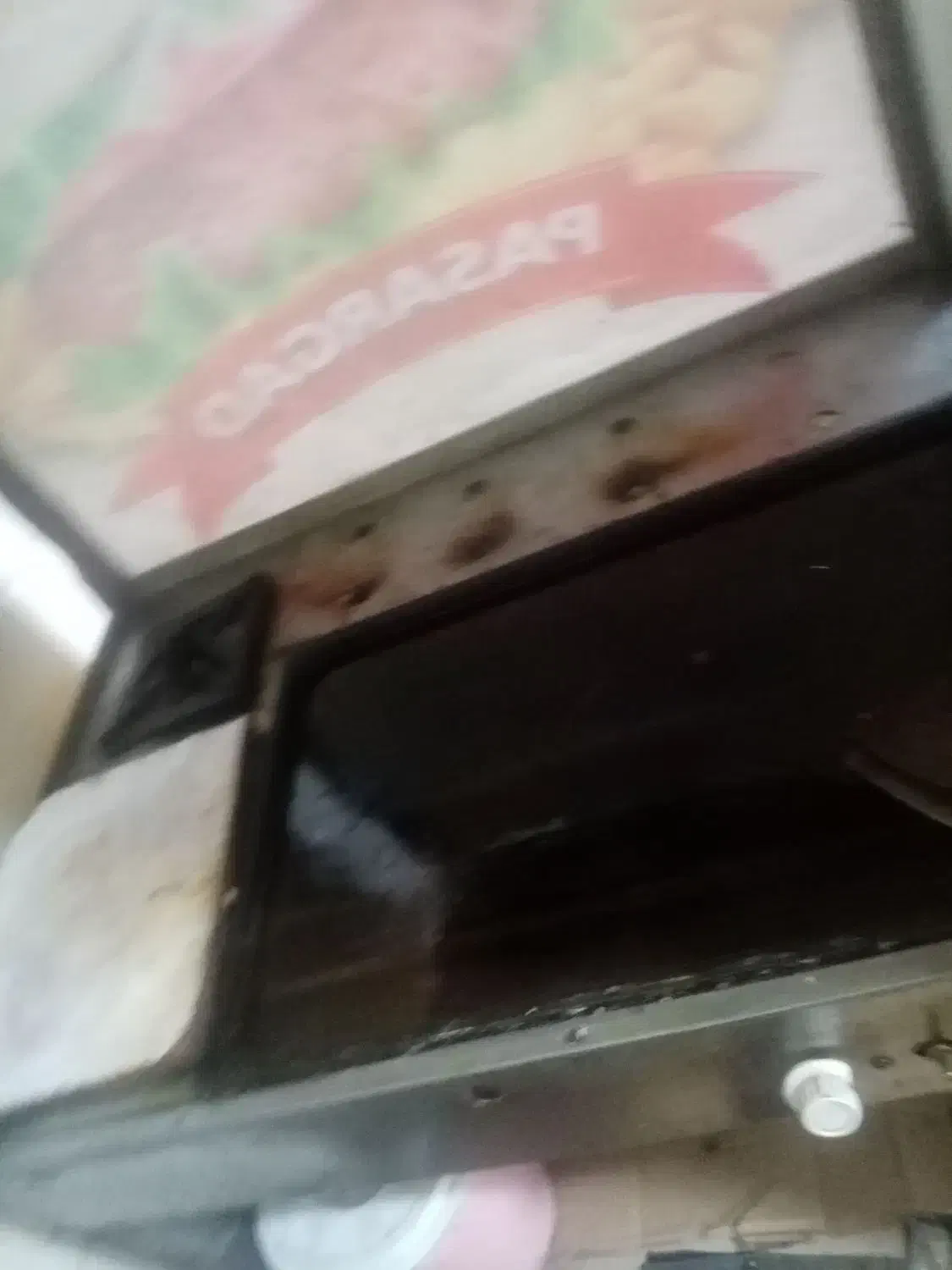 فر ساندویچی تک سنگ|کافیشاپ و رستوران|تربت جام, علوی|دیوار