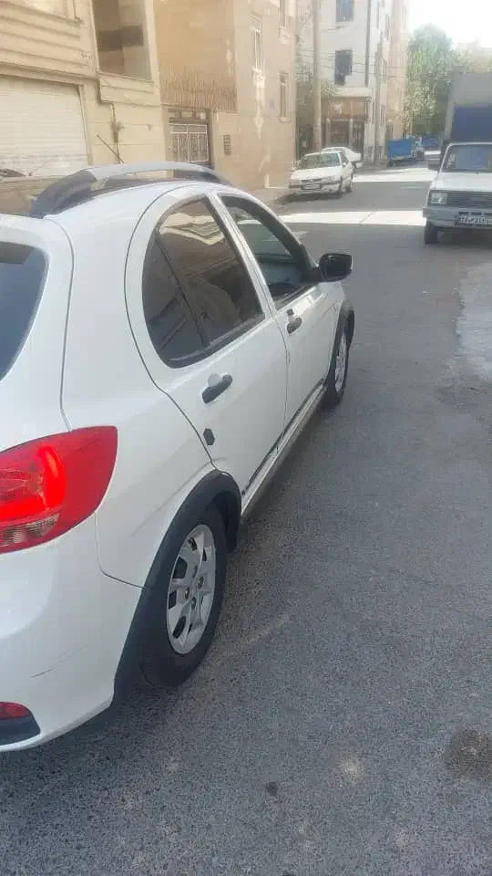 کوییک R1402|خودرو سواری و وانت|تهران, کیانشهر|دیوار