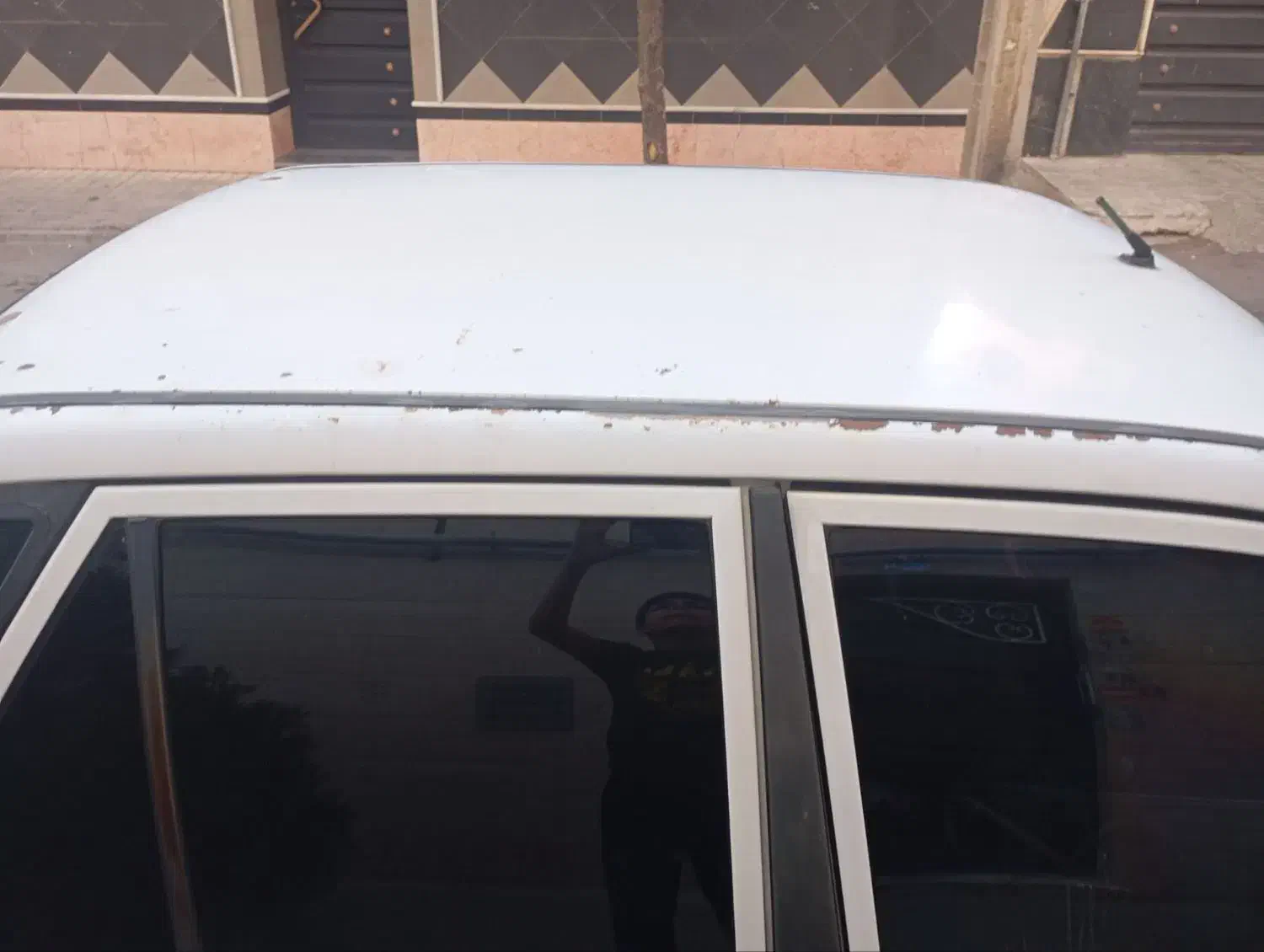 پراید 132|خودرو سواری و وانت|محمدیه-قزوین, |دیوار