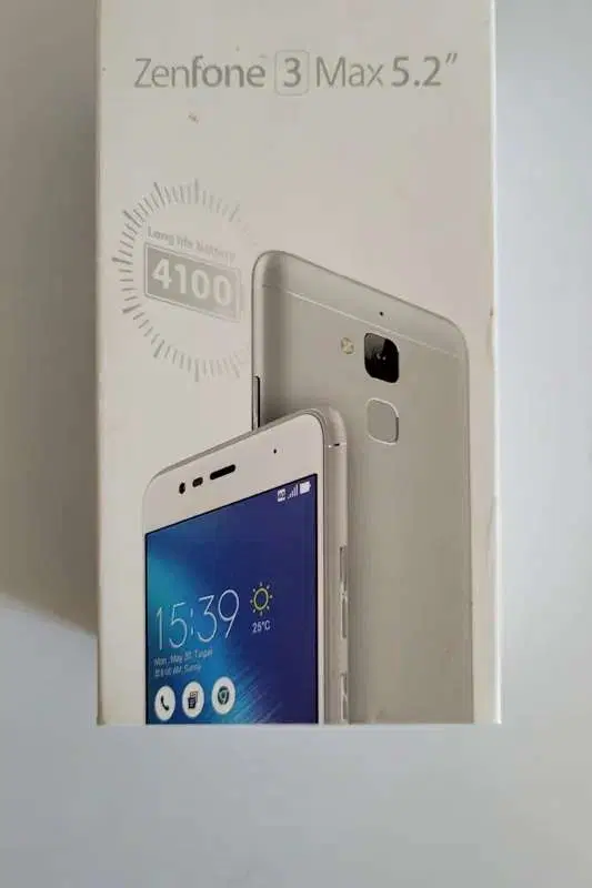 گوشی ایسوس Zenfone 3Max|موبایل|تهران, اکباتان|دیوار