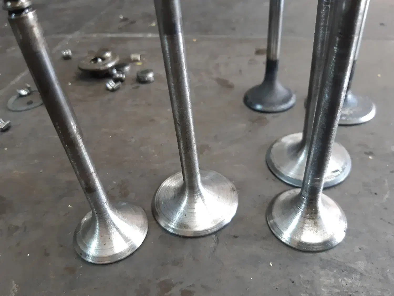 سوپاپ تقویتی پژو شمع کج اروپایی|قطعات یدکی و لوازم جانبی|کرج, حیدرآباد|دیوار