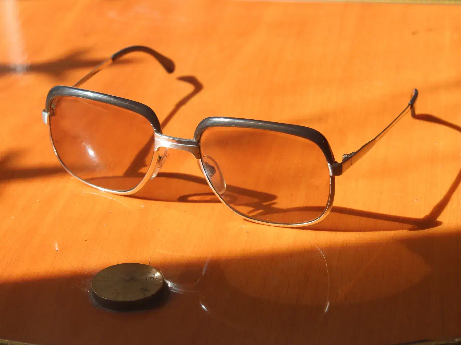 عینک آفتابی rodenstock اورجینال|زیورآلات و اکسسوری|تهران, الهیه|دیوار