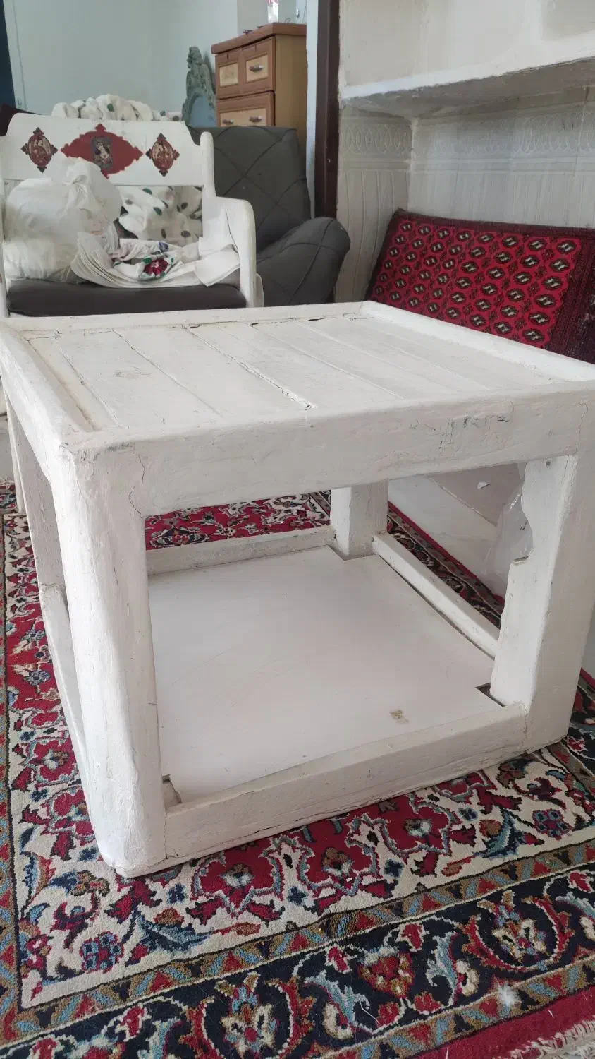 کرسی قدیمی|بخاری، هیتر، شومینه|بیرجند, |دیوار