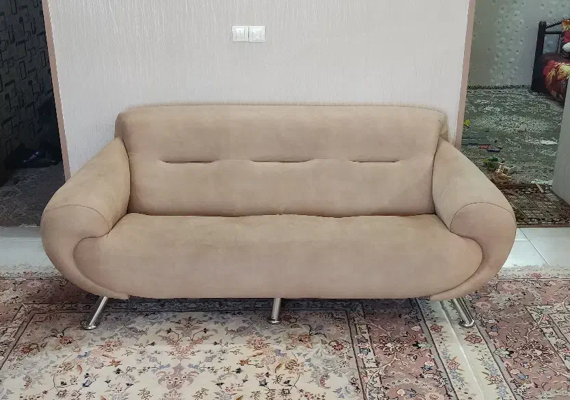 مبلمان و بوفه|مبلمان خانگی و میز عسلی|تربتحیدریه, یحیی آباد|دیوار