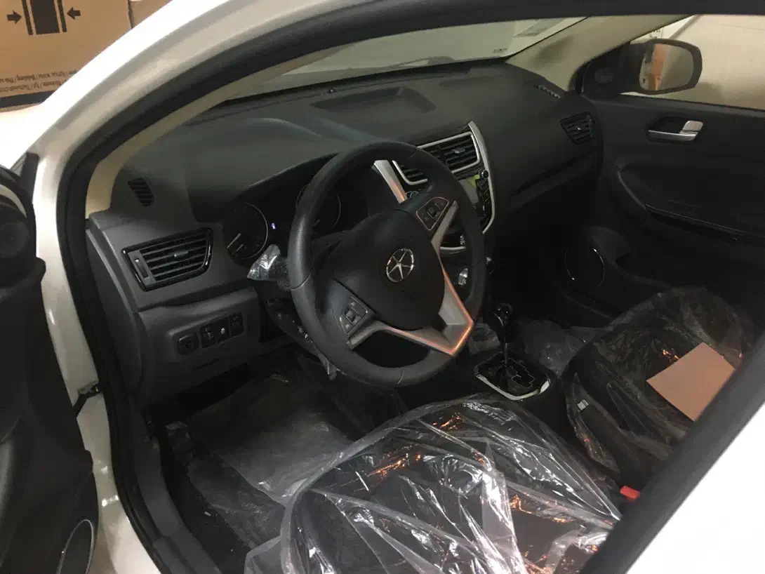 فروش جک j4|خودرو سواری و وانت|همدان, |دیوار