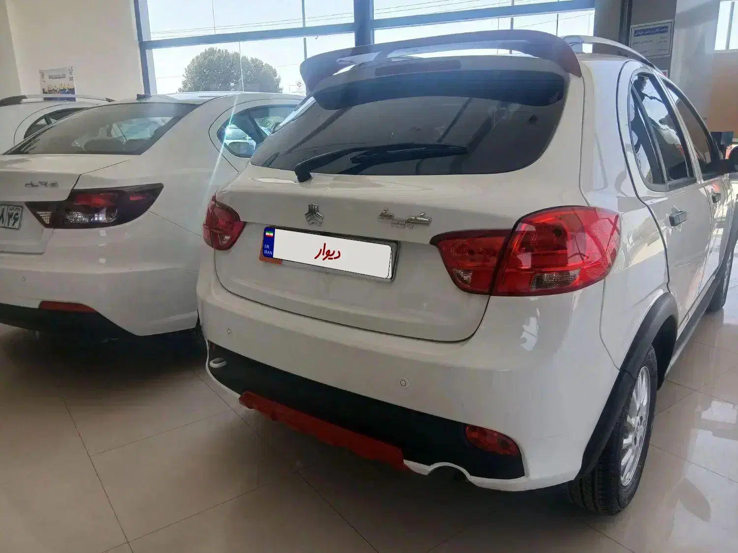 کوییک اتوماتیک نمایندگی|خودرو سواری و وانت|مشهد, وکیل‌آباد|دیوار