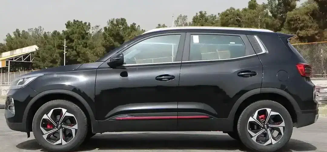 ام‌وی‌ام x55 پرو|خودرو سواری و وانت|آبادان, |دیوار