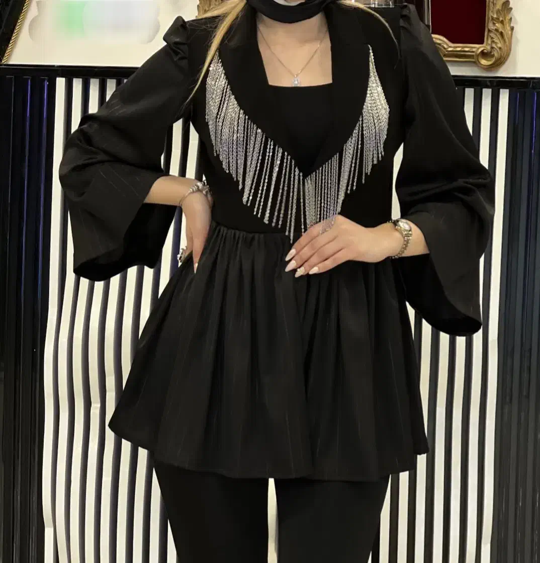 مانتو|لباس|اردبیل, |دیوار