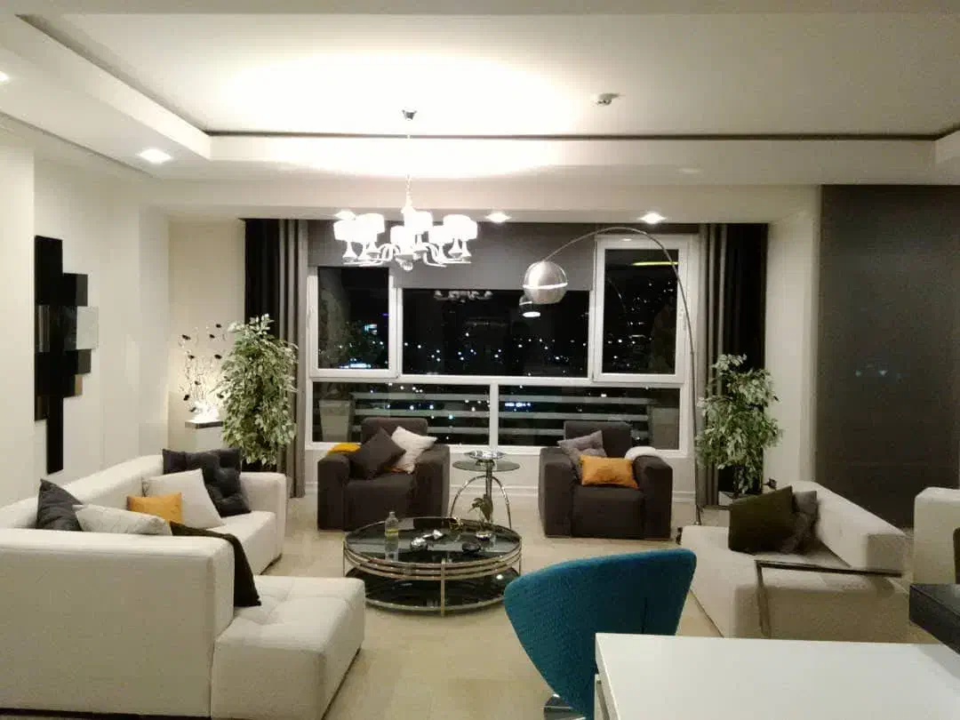 ۱۰۷ متر۲خواب لوکس کلیدنخورده -بزرگمهر|اجارهٔ آپارتمان|تهران, فلسطین (میدان انقلاب)|دیوار