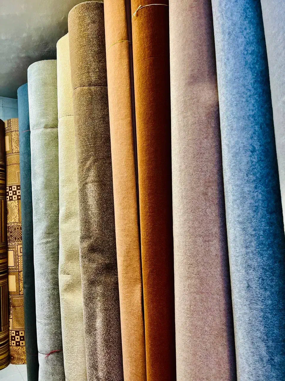 انتخاب شیک،برای افراد،خاص|موکت|اصفهان, دشتستان|دیوار