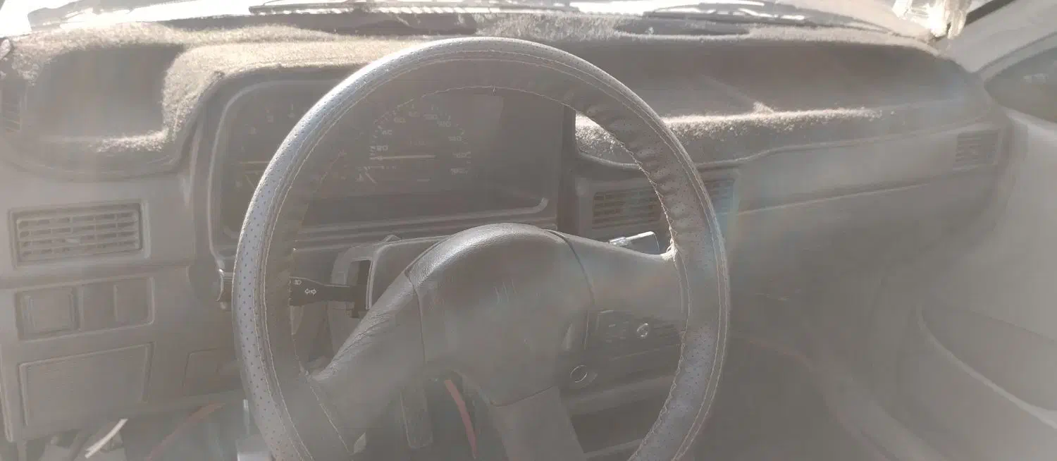 پراید مدل ۸۲ عروسک|خودرو سواری و وانت|بهارستان, |دیوار