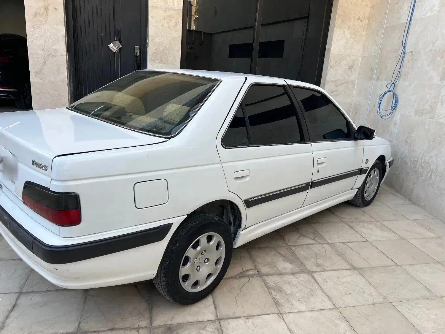 پژو پارس xu7مدل۹۸|خودرو سواری و وانت|بندر گناوه, |دیوار