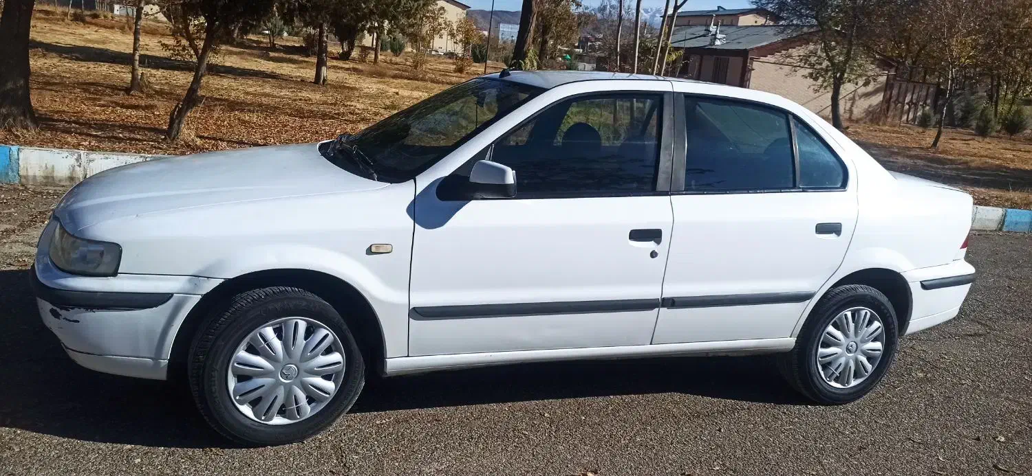 سمند۹۳|خودرو سواری و وانت|مریوان, |دیوار