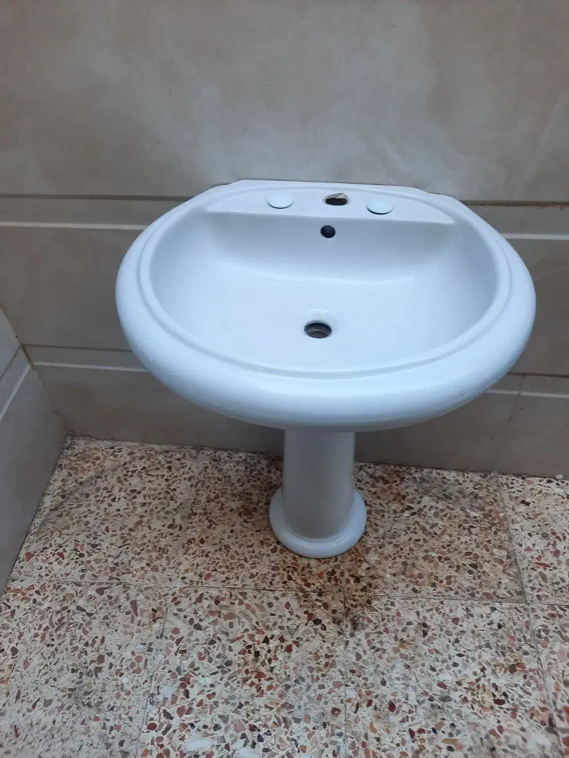 روشویی|لوازم سرویس بهداشتی|ملایر, |دیوار