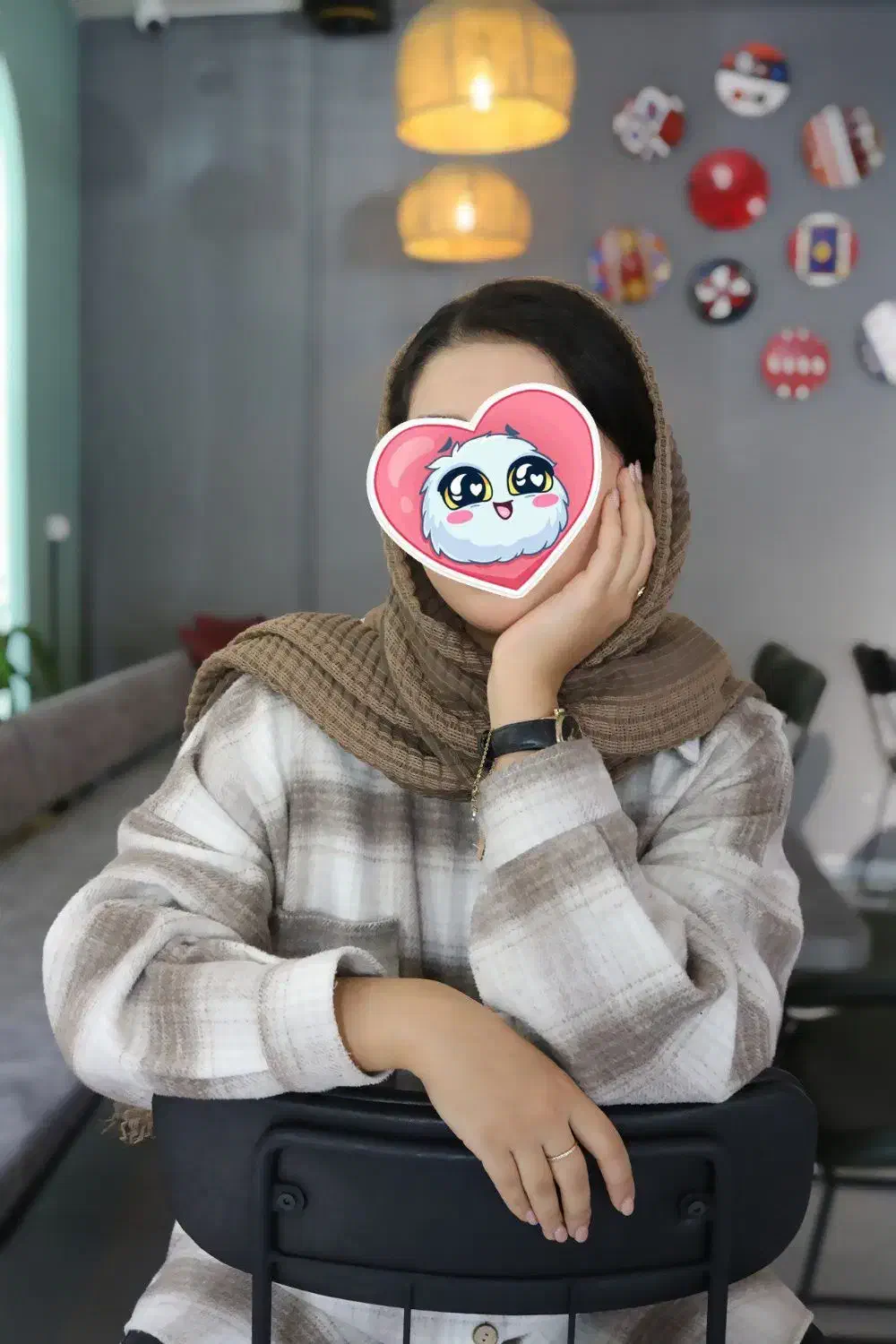 خدمات عکاسی پاییزه مختص بانوان و کودکان|خدمات پذیرایی، مراسم|شهرکرد, |دیوار