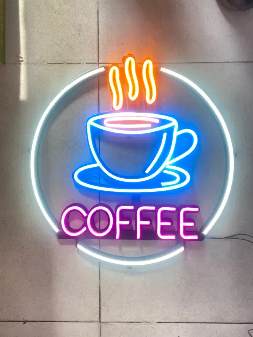 تابلو نئون تخصصی|ریسه و چراغ تزئینی|تهران, شهرک هما|دیوار