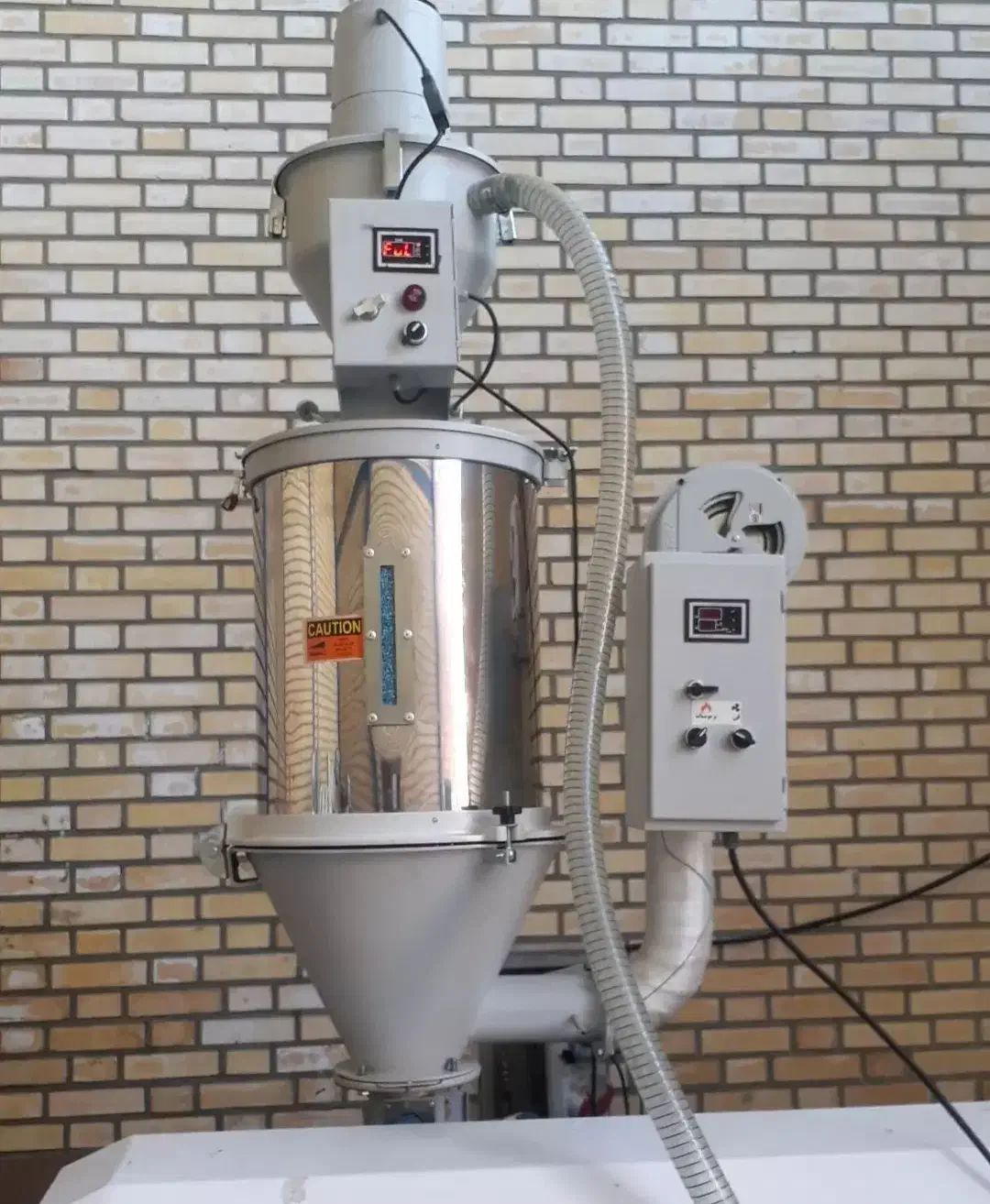 چیلر،گازگیر،موادکش،اهنربا،تزریق پلاستیک|ماشینآلات صنعتی|تهران, شادآباد|دیوار