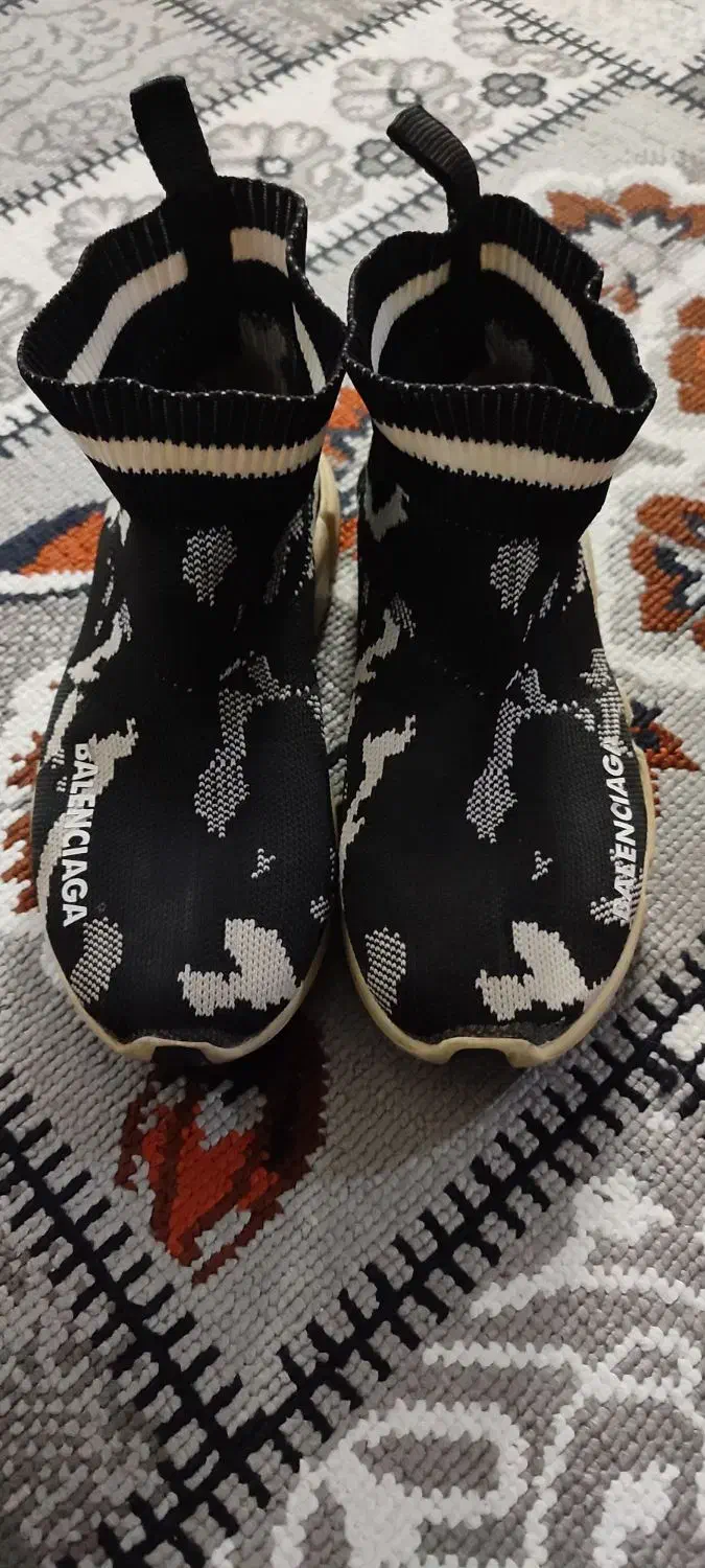 کفش هانوسایز38|کیف، کفش، کمربند|چناران, |دیوار