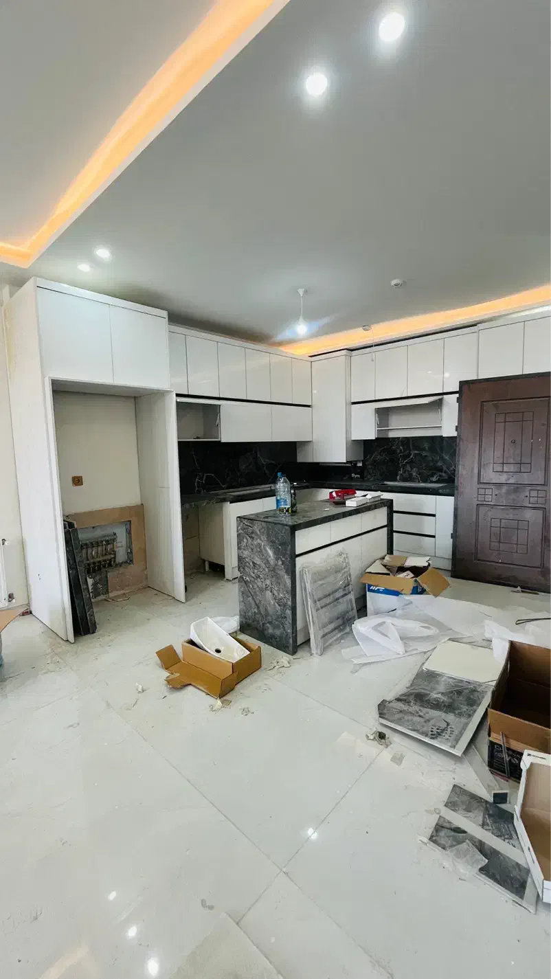 فروش آپارتمان ۱۰۰ متری/خیابان امام رضا/سند ملکی|فروش آپارتمان|مشهد, امام رضا (ع)|دیوار