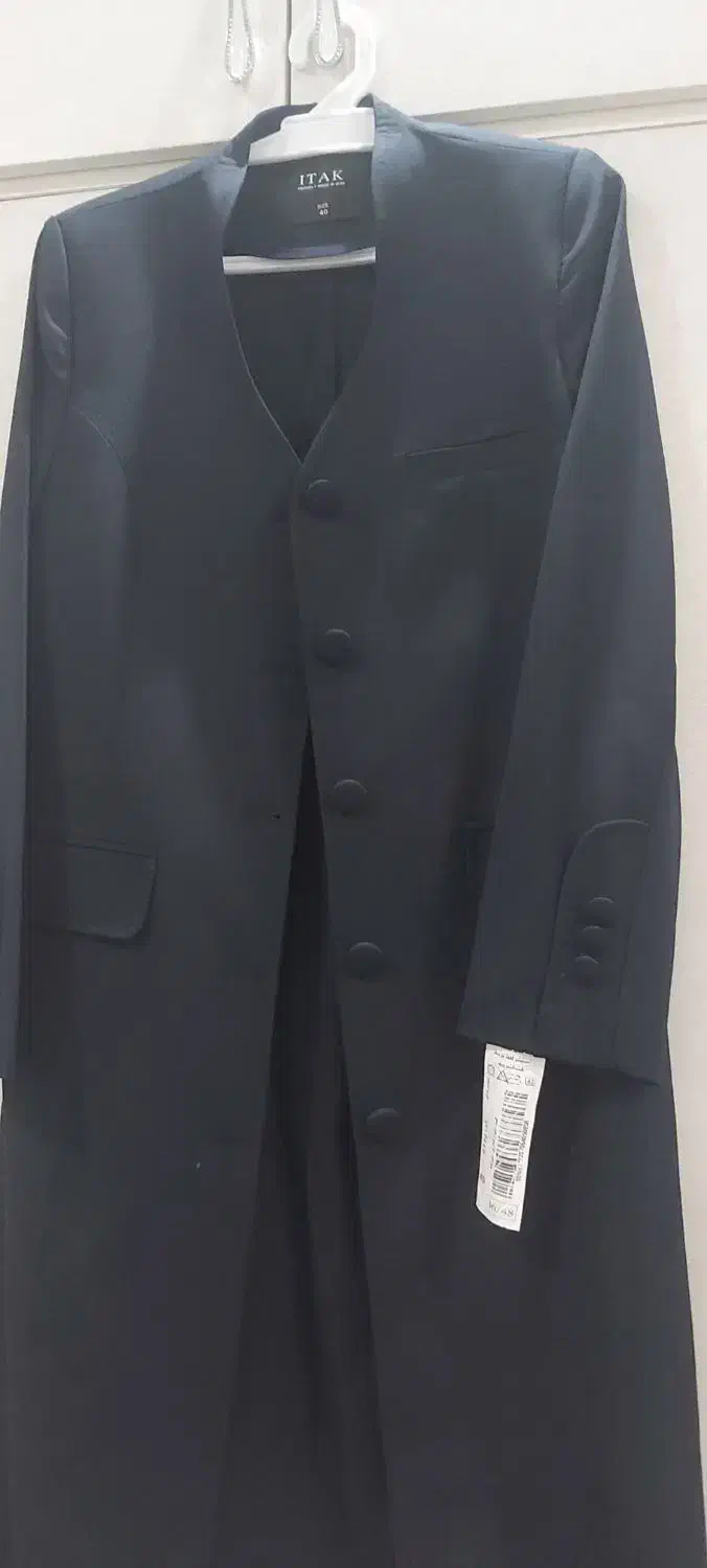 مانتو و شلوار اداری برند ITAK|لباس|ری, سیزده آبان|دیوار