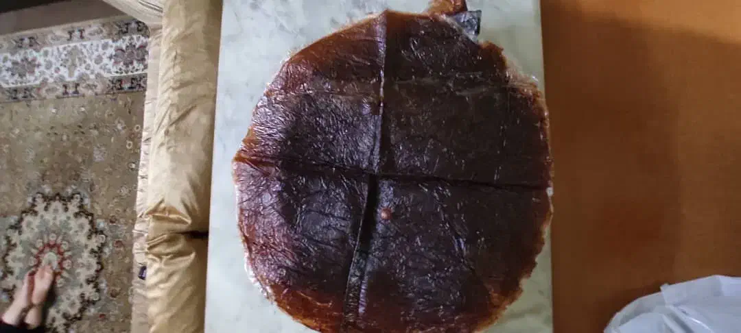 آبغوره انگور عسکری لواشک ترش|خوردنی و آشامیدنی|کرج, شاهین‌ویلا|دیوار