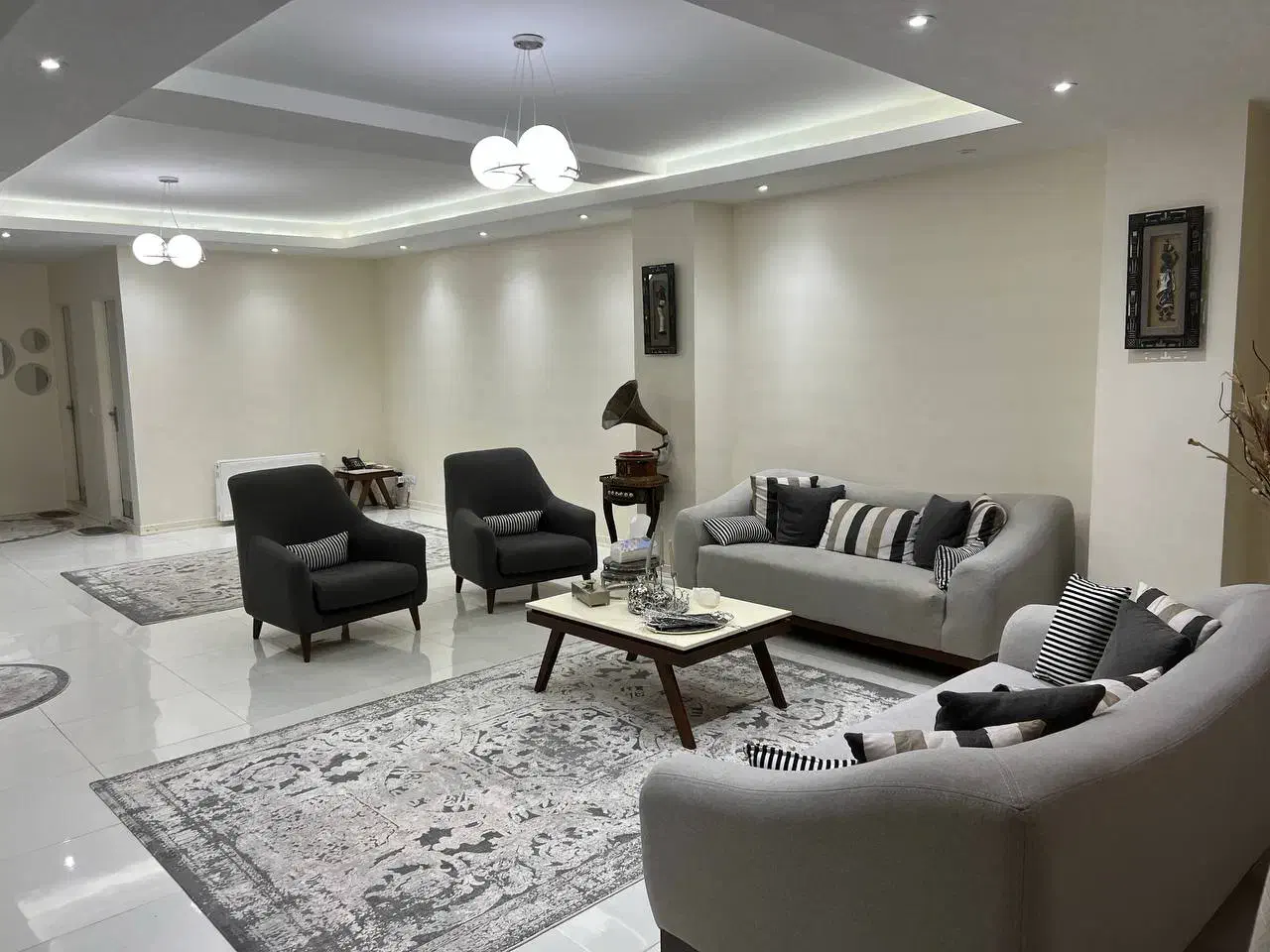 آپارتمان ۱۱۸ متری گرمدره امیر اباد|فروش آپارتمان|گرمدره, |دیوار