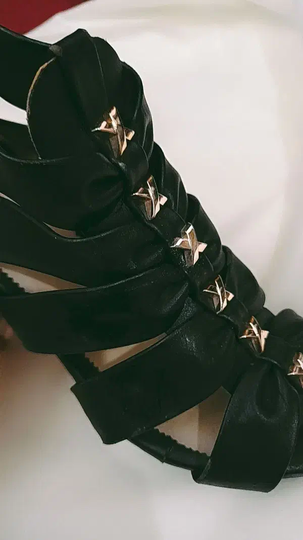 کفش مشکی|کیف، کفش، کمربند|اردبیل, |دیوار