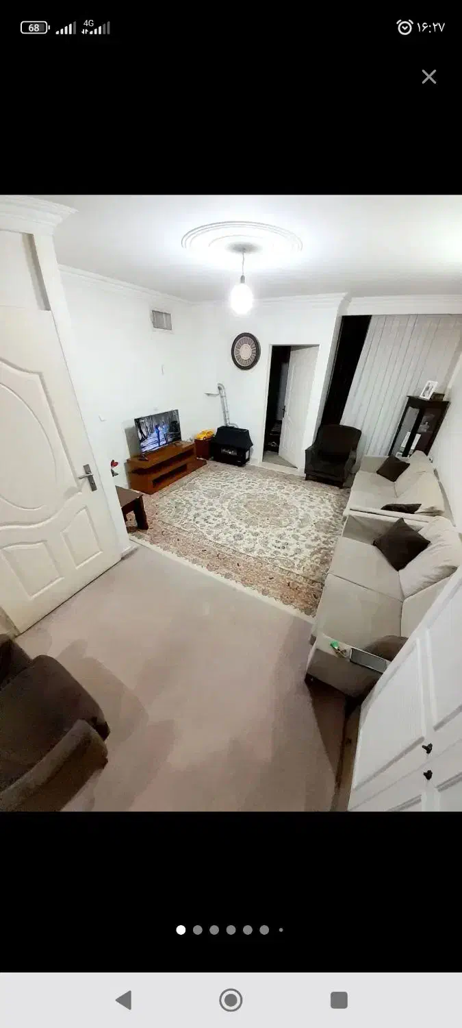 رهن55m*تک واحدی*پارکینگ*انباری*عمارت