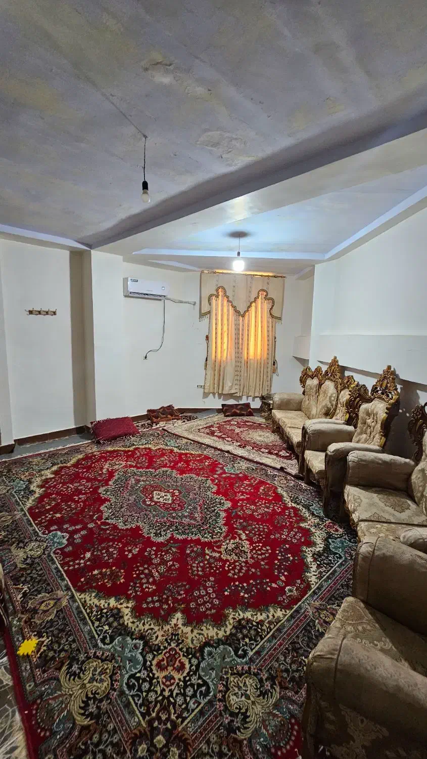 سوییت فرهنگیان دو خواب قیمت مناسب|اجارهٔ کوتاه‌مدت آپارتمان و سوئیت|چابهار, |دیوار