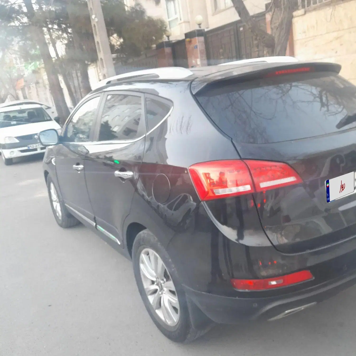جک s5|خودرو سواری و وانت|مشهد, سمزقند|دیوار