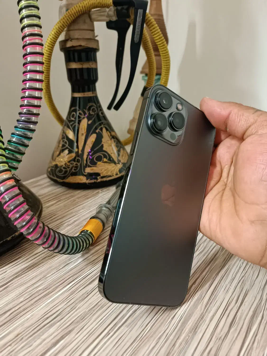 13PRO MAX|موبایل|یزد, |دیوار