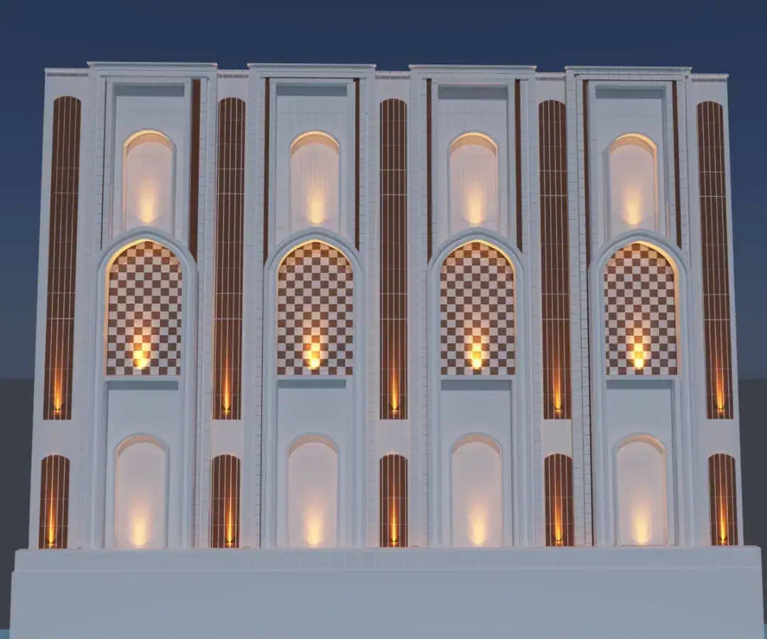 نیازمند برقکار|استخدام معماری، عمران و ساختمانی|کرمانشاه, |دیوار