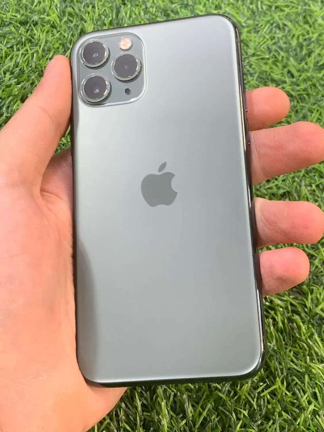 11pro 256G|موبایل|گرگان, |دیوار