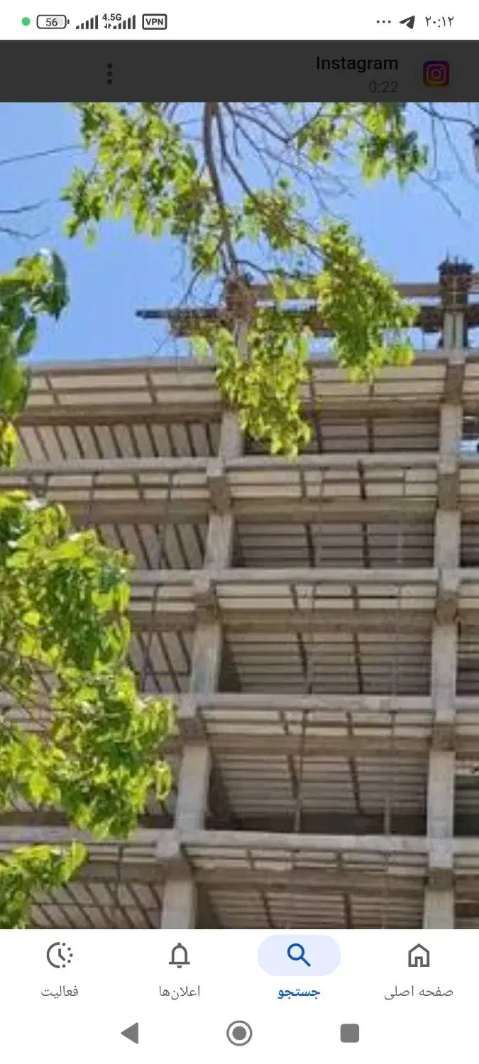 واحد در حد سقف|فروش آپارتمان|جوانرود, |دیوار