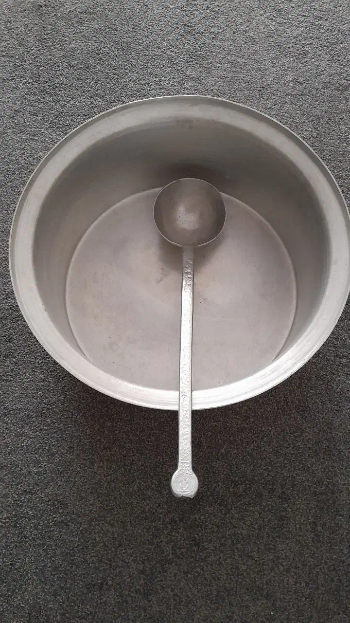 قابلمه روحی بزرگ|ظروف پخت‌وپز|تهران, زرکش|دیوار