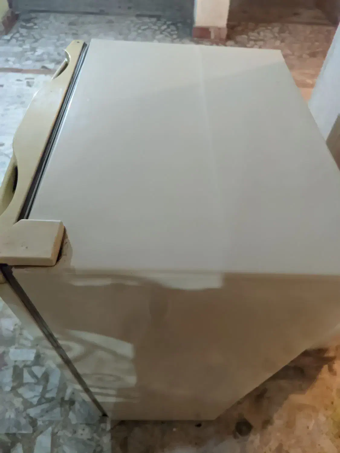 یخچال جنرال استیل|یخچال و فریزر|صومعهسرا, |دیوار