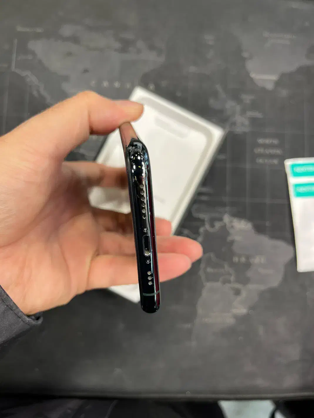 iphone 11 pro|موبایل|تهران, جردن|دیوار