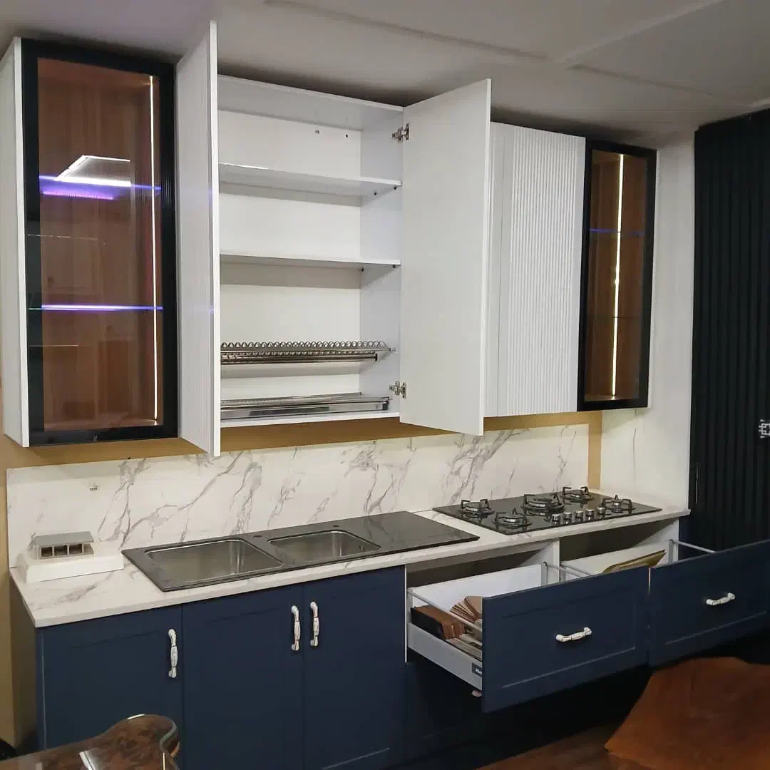 کابینت دست دوم|مصالح و تجهیزات ساختمان|تهران, ستارخان|دیوار