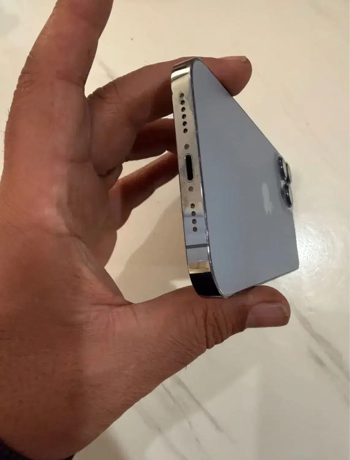 iPhone 13promax256|موبایل|تبریز, |دیوار