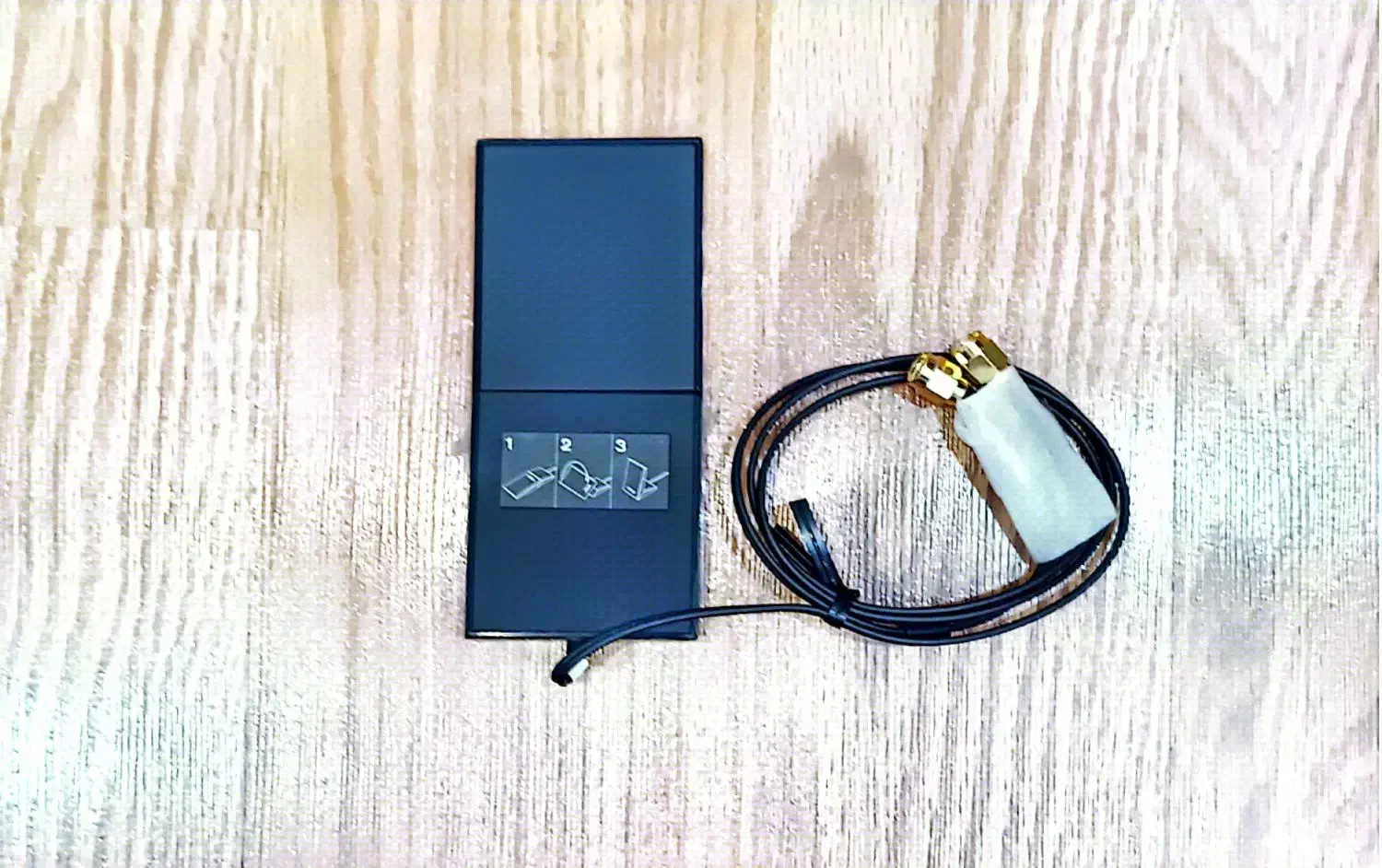 آنتن وای فای Wi-Fi مادربورد، ایسوس ASUS|قطعات و لوازم جانبی رایانه|تهران, شهرک کوهسار|دیوار