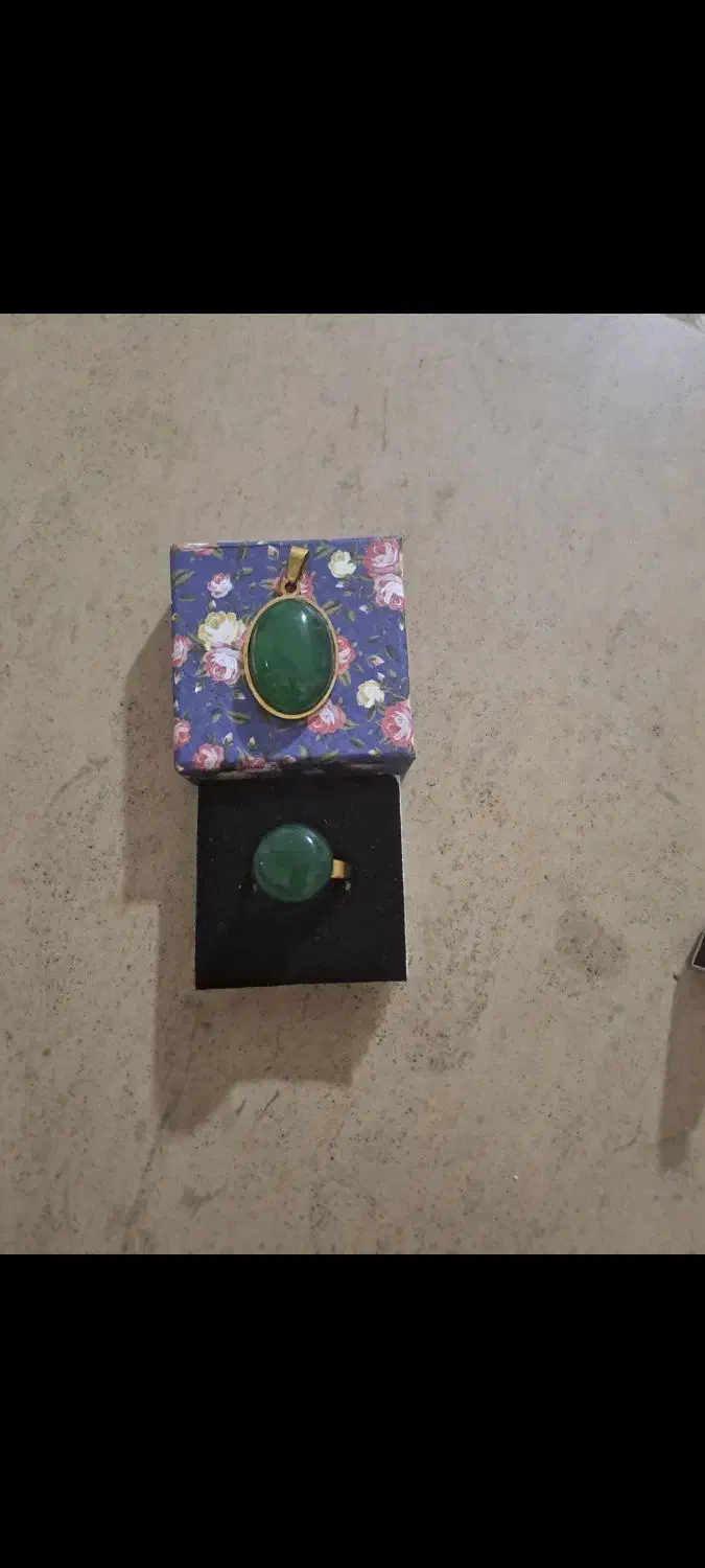 نیم ست استیل رنگ ثابت|بدلیجات|شهریار, شهریار|دیوار