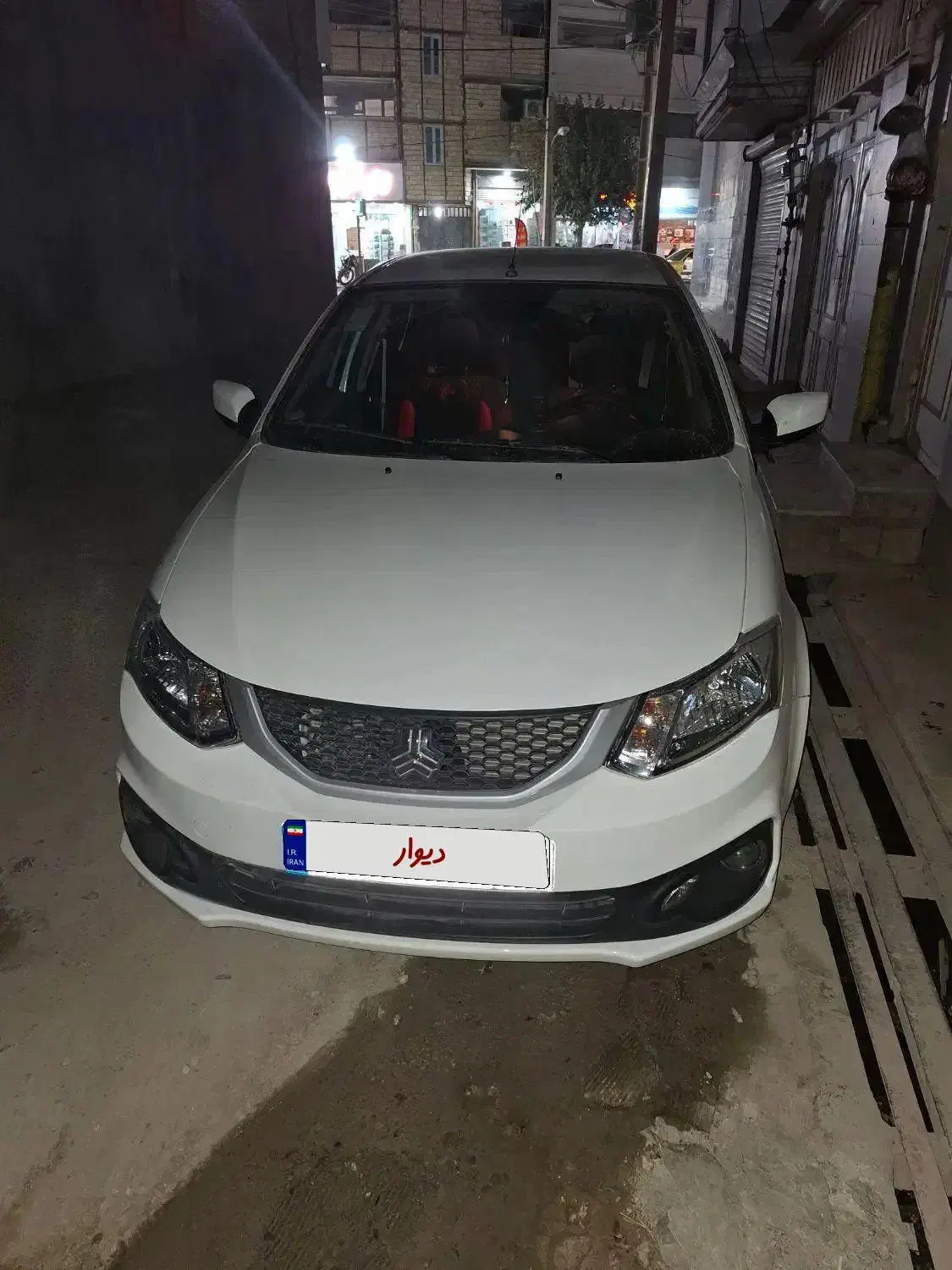 فروش|خودرو سواری و وانت|نظرآباد, رسالت|دیوار