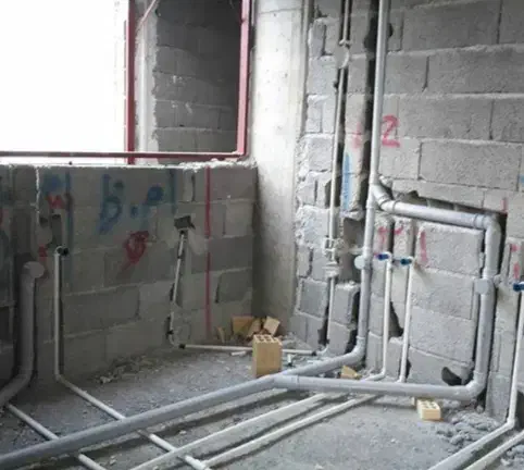 لوله کشی ساختمان|خدمات پیشه و مهارت|خرم‌آباد, |دیوار