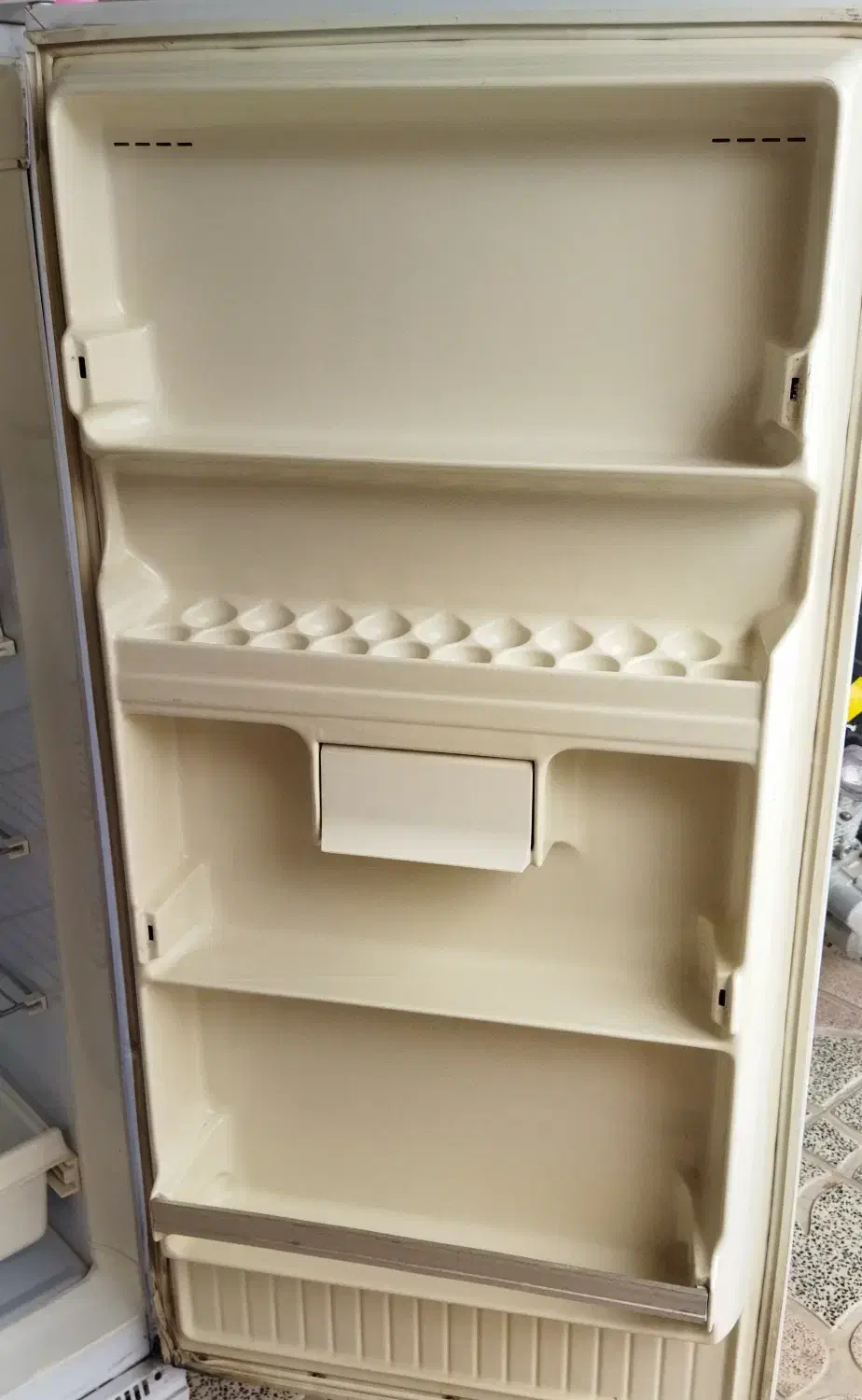 یخچال|یخچال و فریزر|شازند, |دیوار